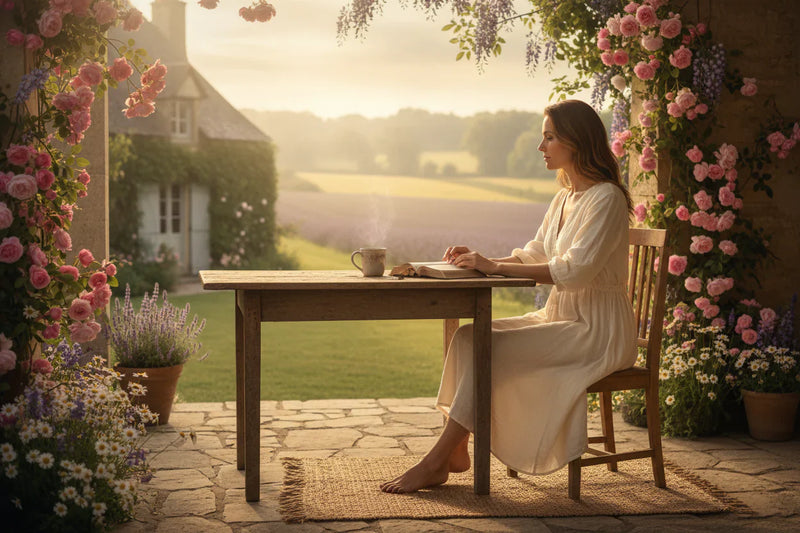 A Quiet Life Is Still a Meaningful Life