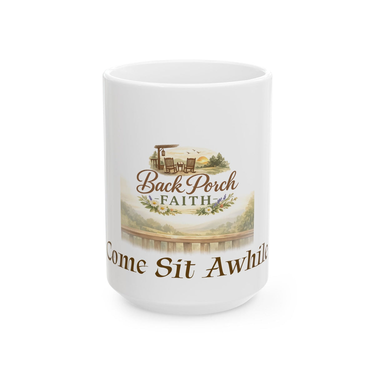Jesus & Coffee Bundle