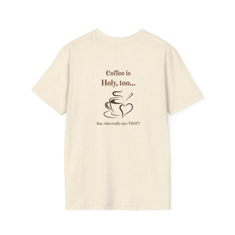 Jesus & Coffee Bundle