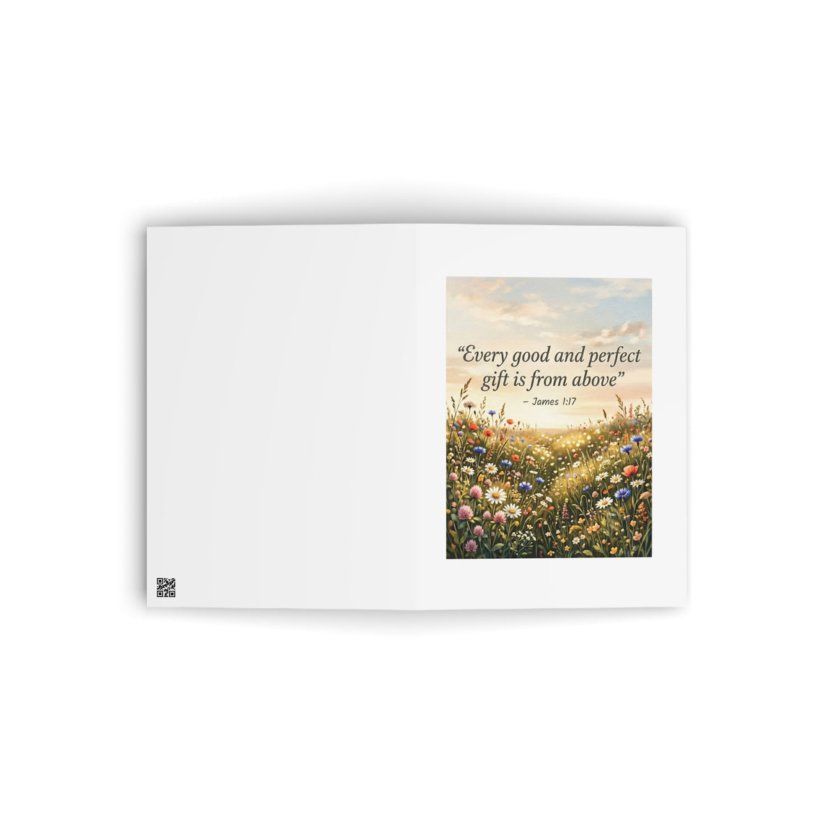 "Thank You Card" Box Set